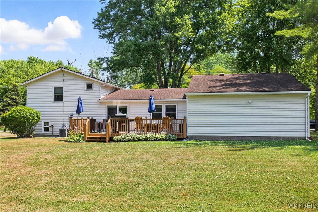 45 Drake Road Hamlin, NY 14464 - Photo 16 of 47