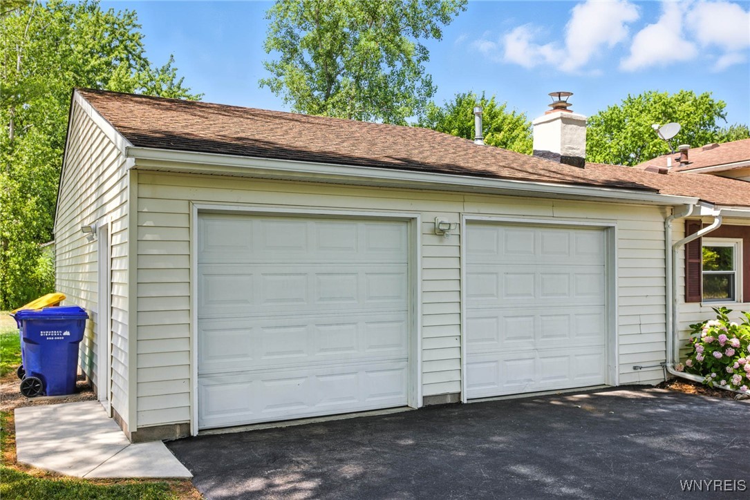 45 Drake Road Hamlin, NY 14464 - Photo 17 of 47