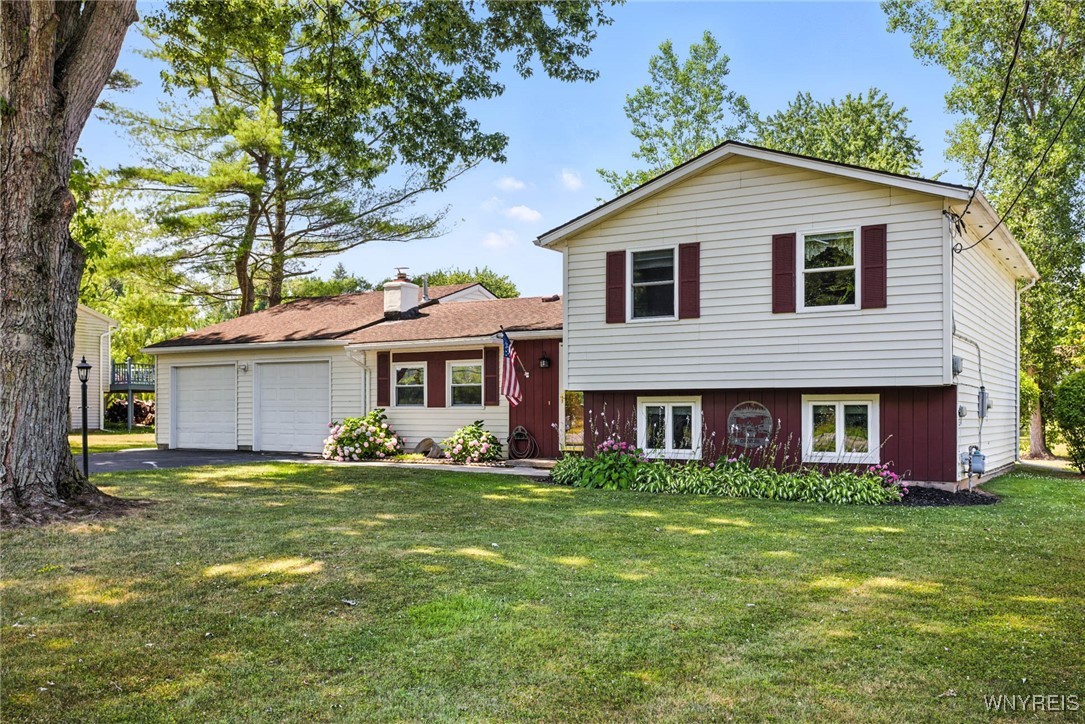 45 Drake Road Hamlin, NY 14464 - Photo 18 of 47