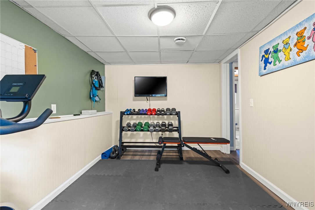 45 Drake Road Hamlin, NY 14464 - Photo 20 of 47