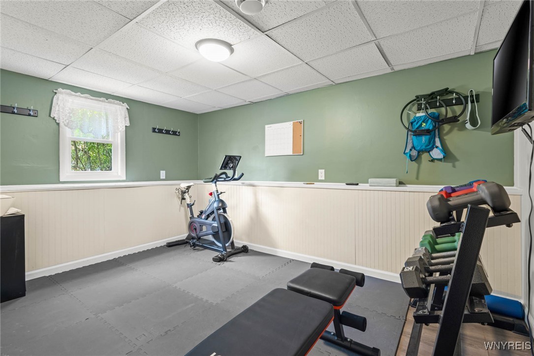 45 Drake Road Hamlin, NY 14464 - Photo 21 of 47