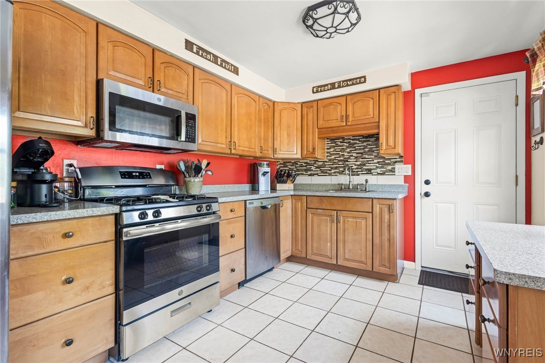 45 Drake Road Hamlin, NY 14464 - Photo 35 of 47