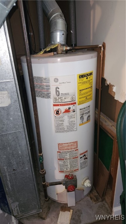 45 Drake Road Hamlin, NY 14464 - Photo 42 of 47