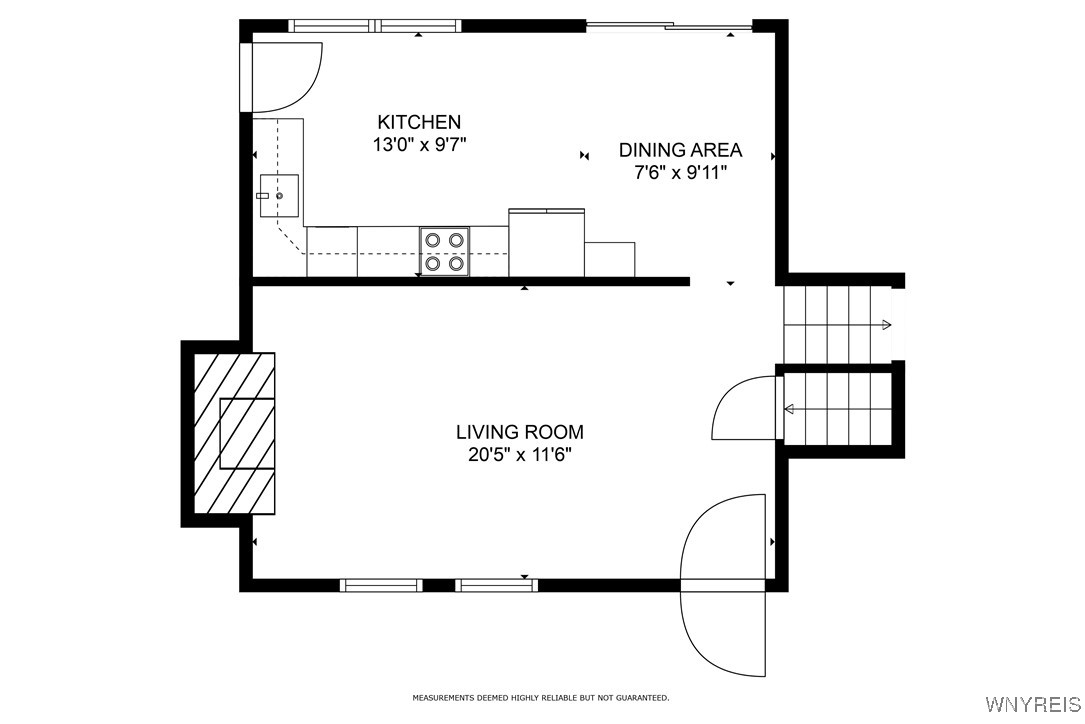 45 Drake Road Hamlin, NY 14464 - Photo 44 of 47