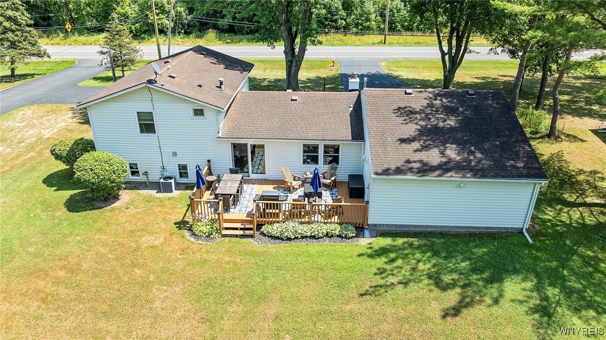 45 Drake Road Hamlin, NY 14464 - Photo 7 of 47