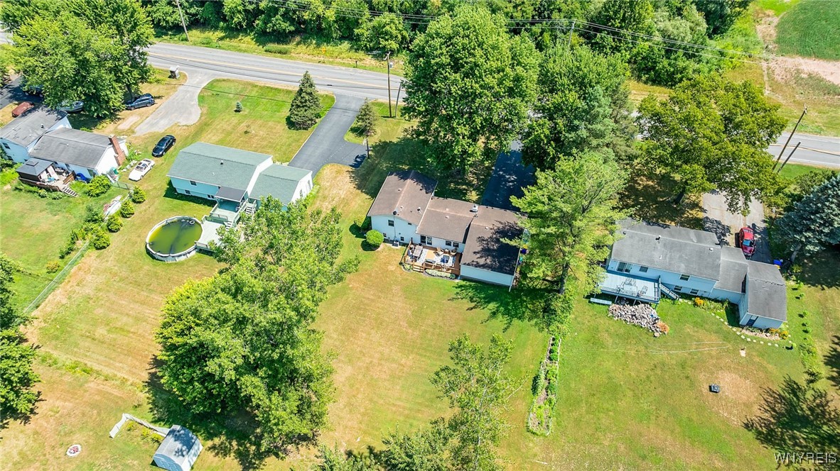 45 Drake Road Hamlin, NY 14464 - Photo 8 of 47