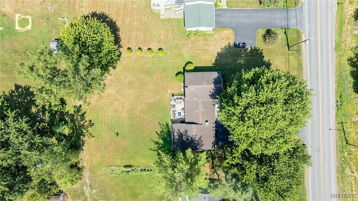 45 Drake Road Hamlin, NY 14464 - Photo 9 of 47