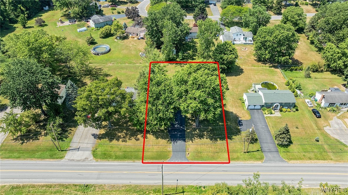 45 Drake Road Hamlin, NY 14464 - Photo 10 of 47