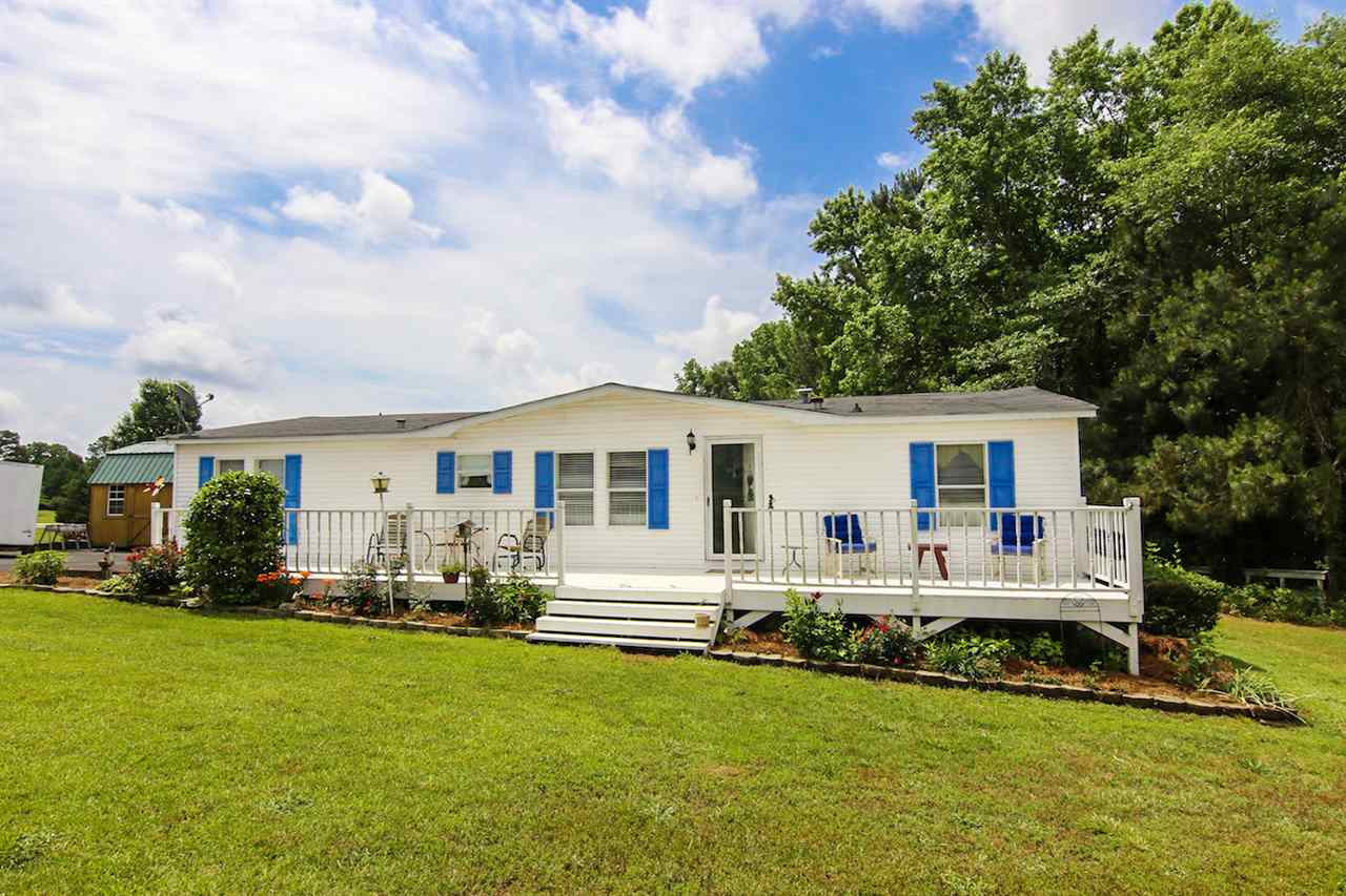 5699 Elevation Road Benson, NC 27504 - Photo 2 of 24 Photo 2
