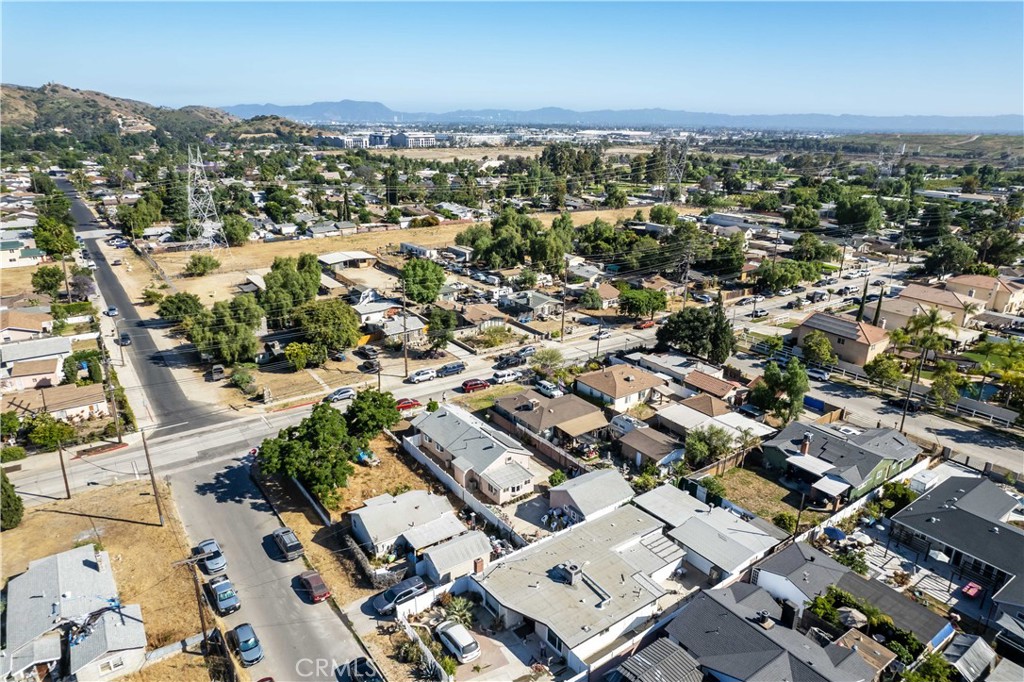 11203 Sheldon Street Sun Valley, CA 91352 - Photo 56 of 57 Ariel View