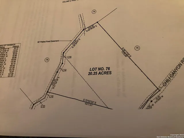 $405,000 | 696 Chili Canyon Road, Tarpley, TX 78883