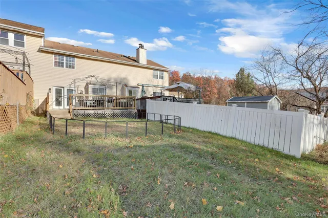 $340,000 | 17 Revere Circle, Washingtonville, NY 10992