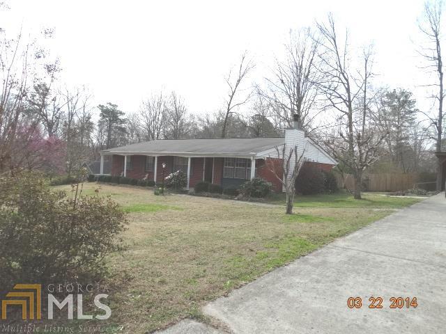 851 Patton Road Jonesboro, GA 30236 - Photo 1 of 1 Gallery Image 1