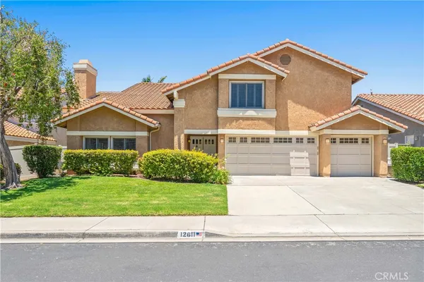 $1,175,000 | 12611 Hillside Drive, Moorpark, CA 93021