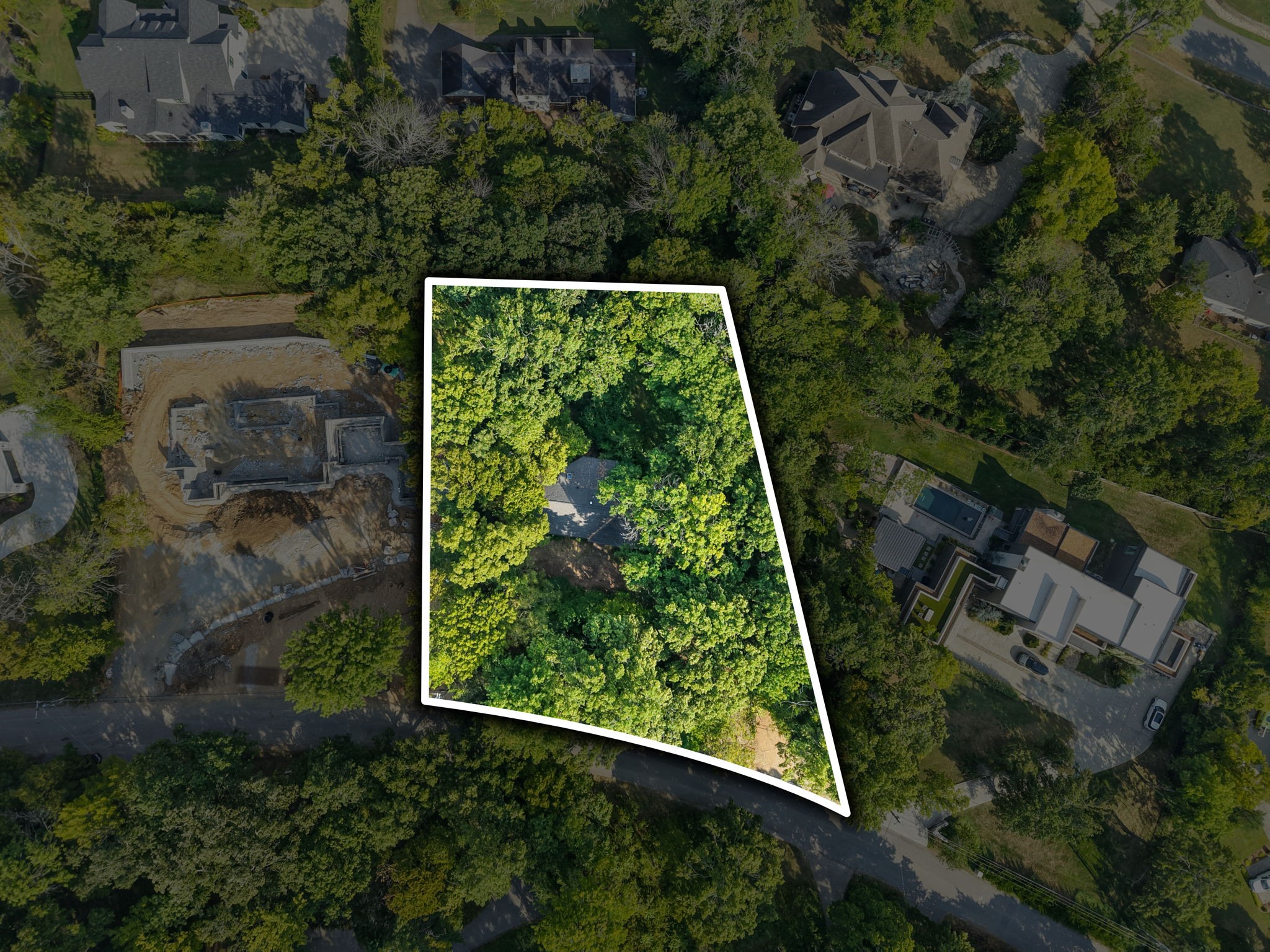 4612 Benton Smith Road Nashville, TN 37215 - Photo 1 of 11 Gallery Image 1