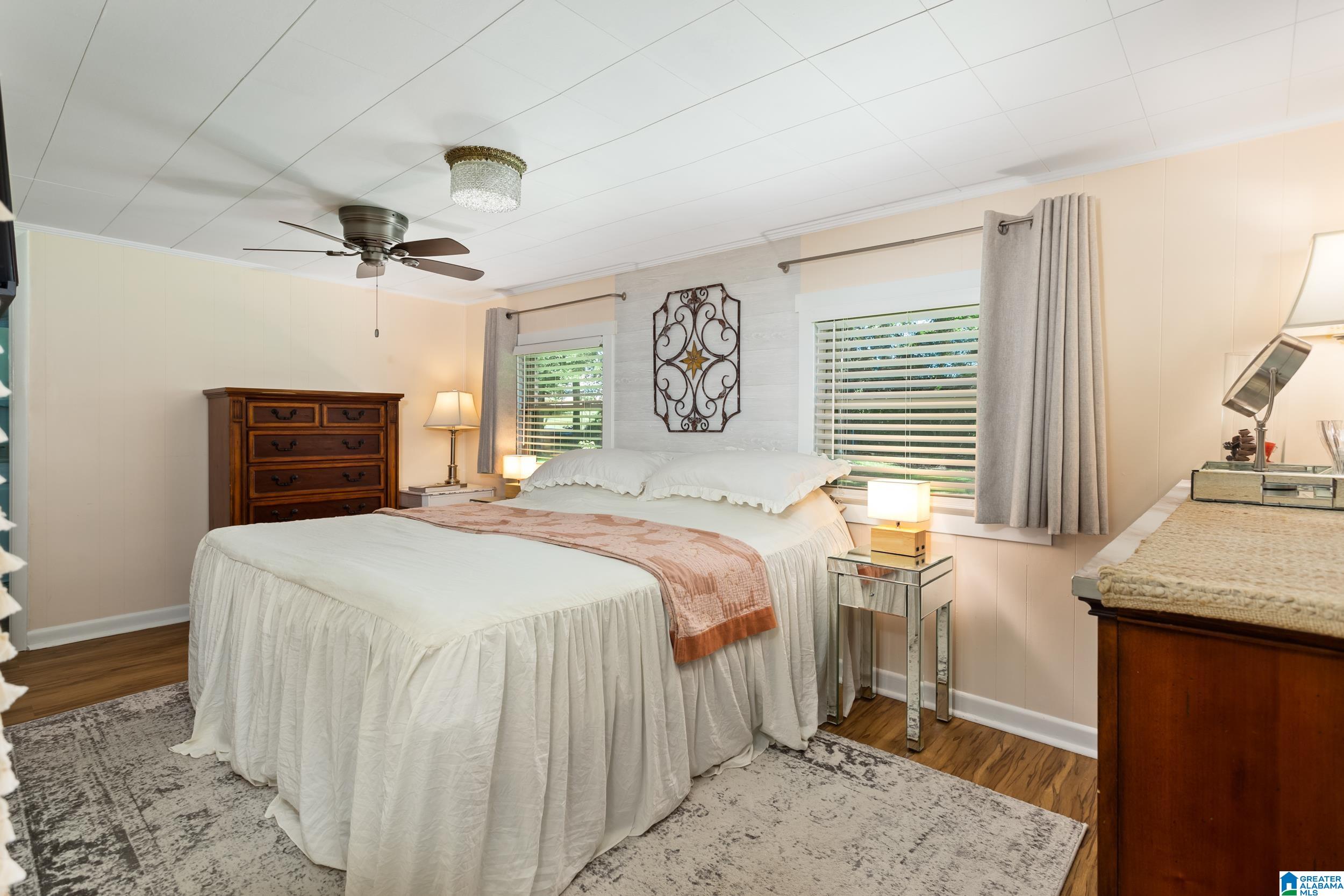2817 Alexandria-Wellington Road Alexandria, AL 36250 - Photo 6 of 37