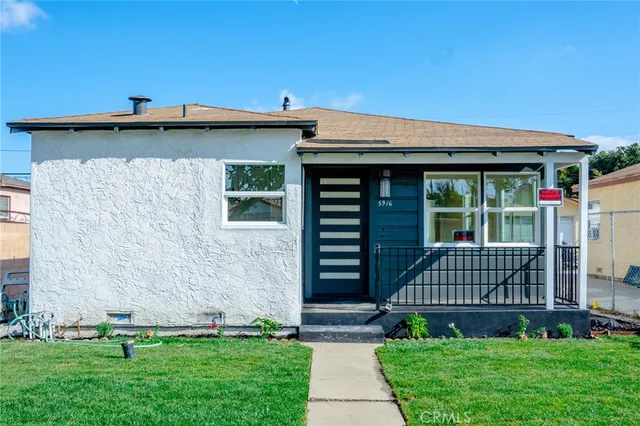 $950,000 | 5916 Walnut Avenue, Long Beach, CA 90805