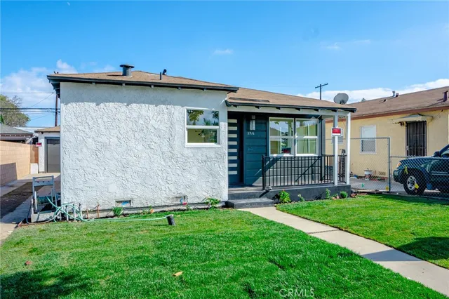$950,000 | 5916 Walnut Avenue, Long Beach, CA 90805