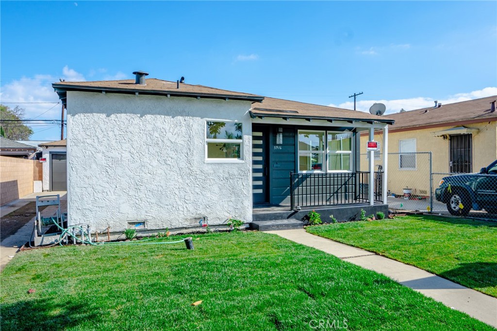 5916 Walnut Avenue Long Beach, CA 90805 - Photo 3 of 34