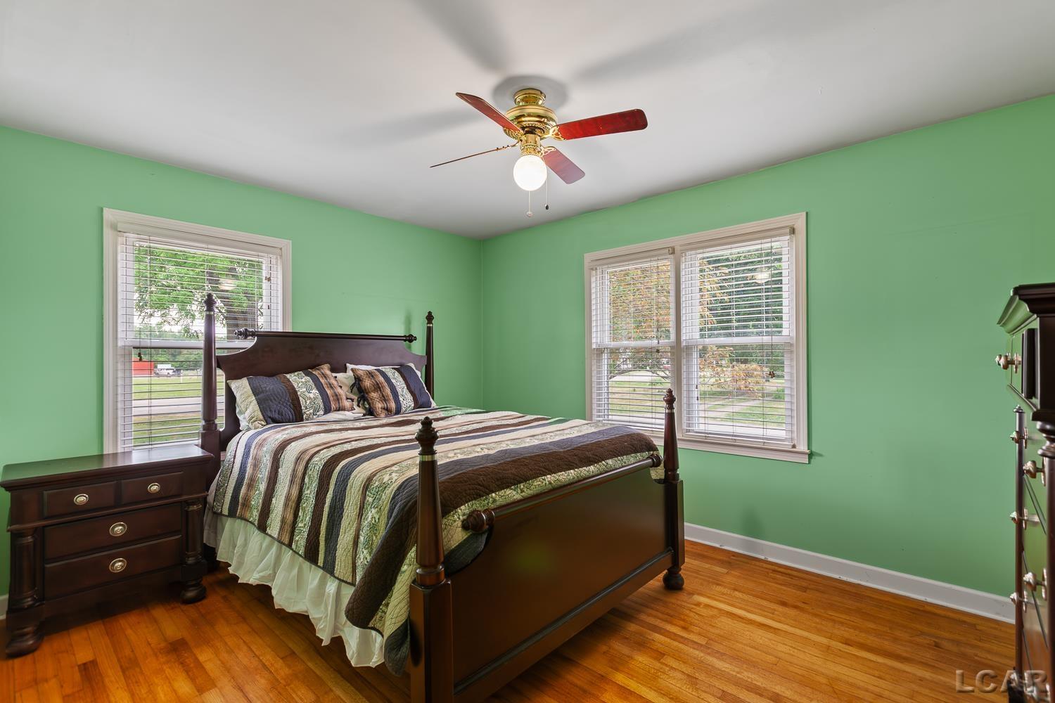 4281 Sycamore Road Palmyra, MI 49268 - Photo 13 of 36