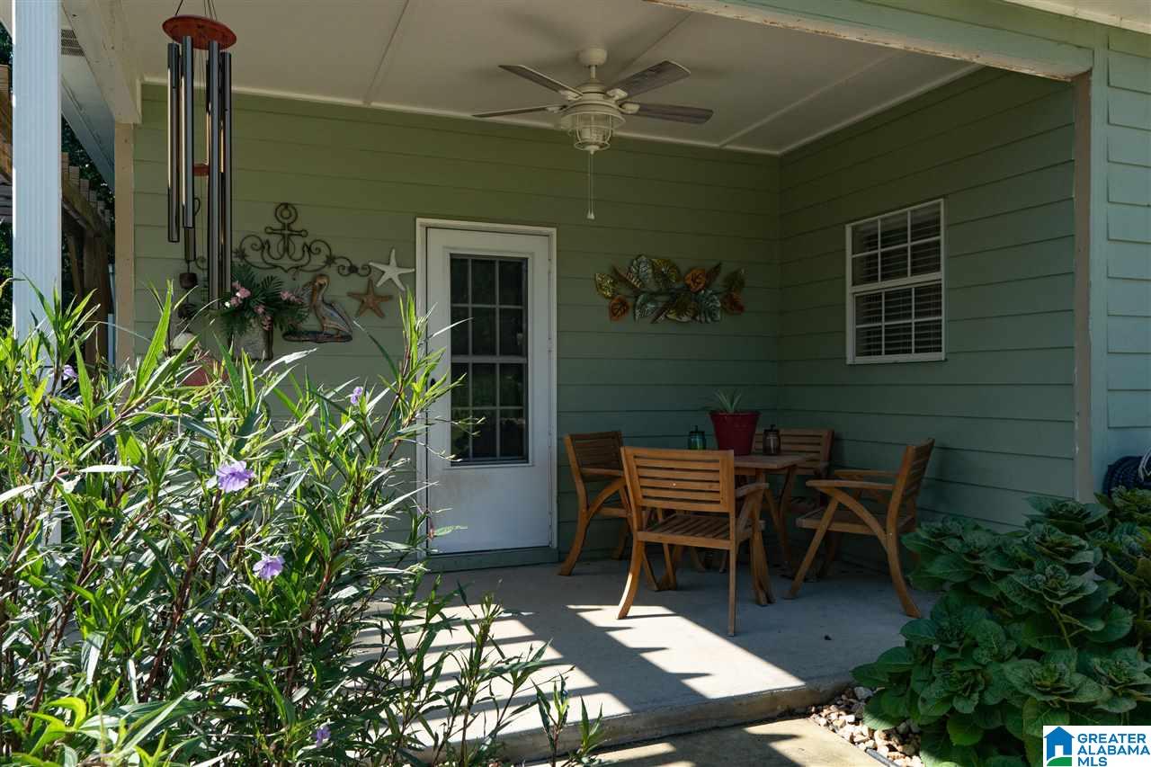 155 Heather Ridge Drive Pelham, AL 35124 - Photo 34 of 50