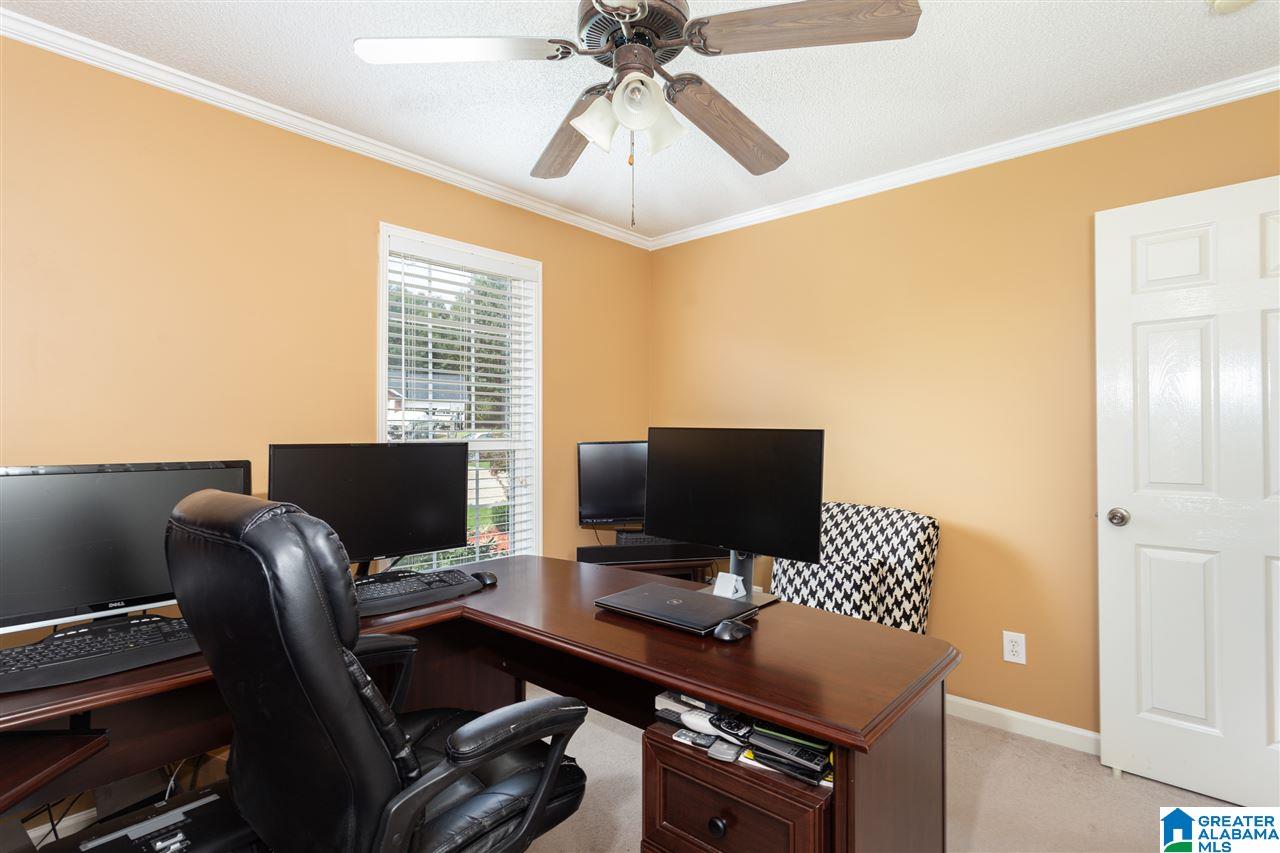 150 Deer Path Anniston, AL 36207 - Photo 26 of 47