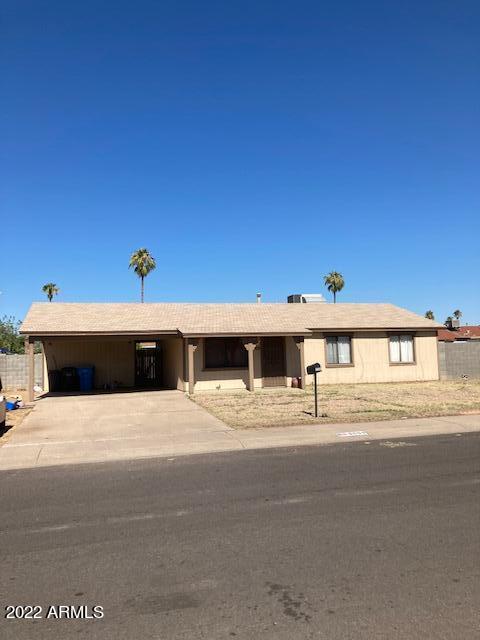 6008 West Granada Road Phoenix, AZ 85035 - Photo 14 of 14 Front View 2