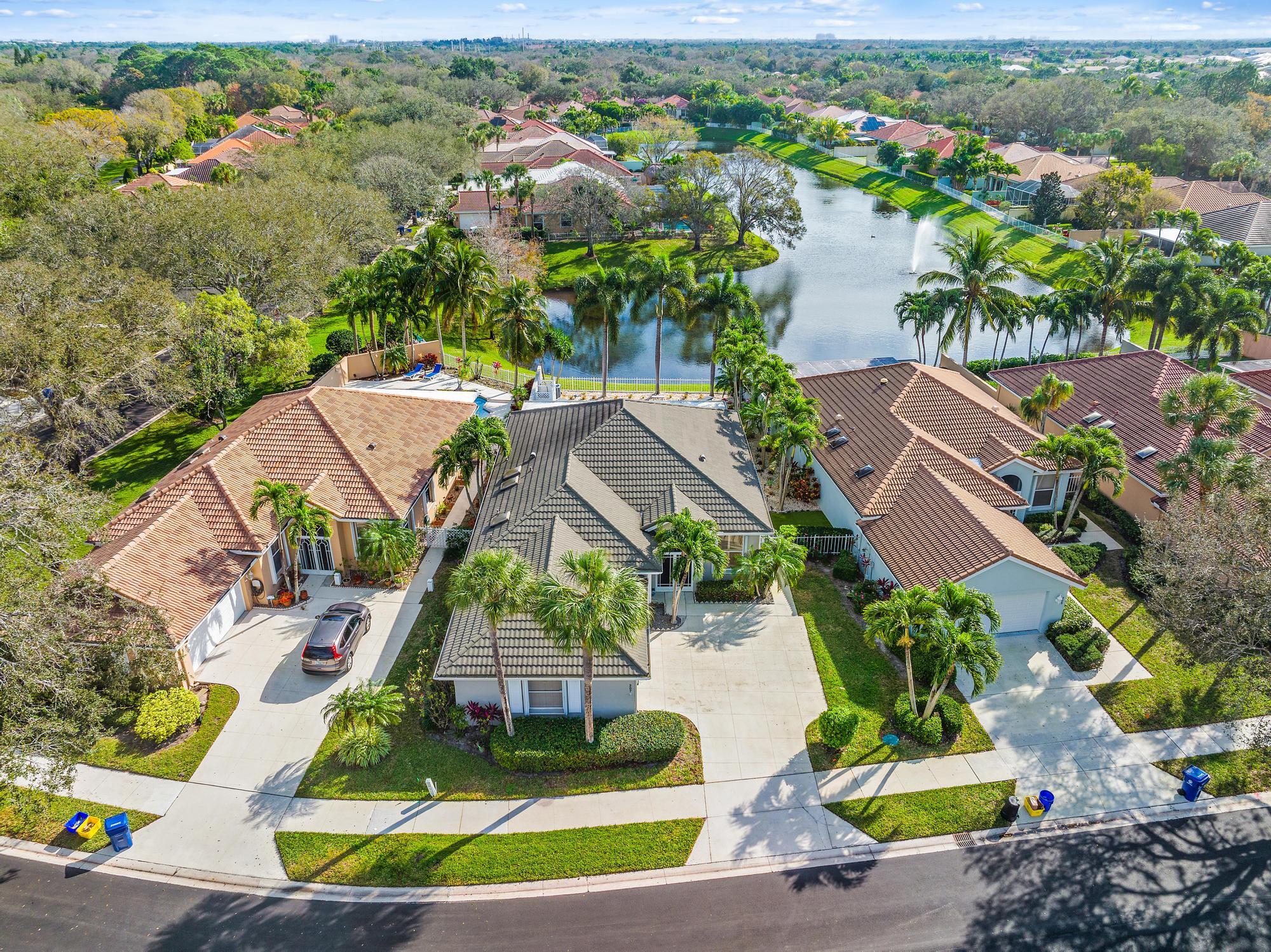 207 South Hampton Drive Jupiter, FL 33458 - Photo 1 of 34 207 S Hampton Dr -2