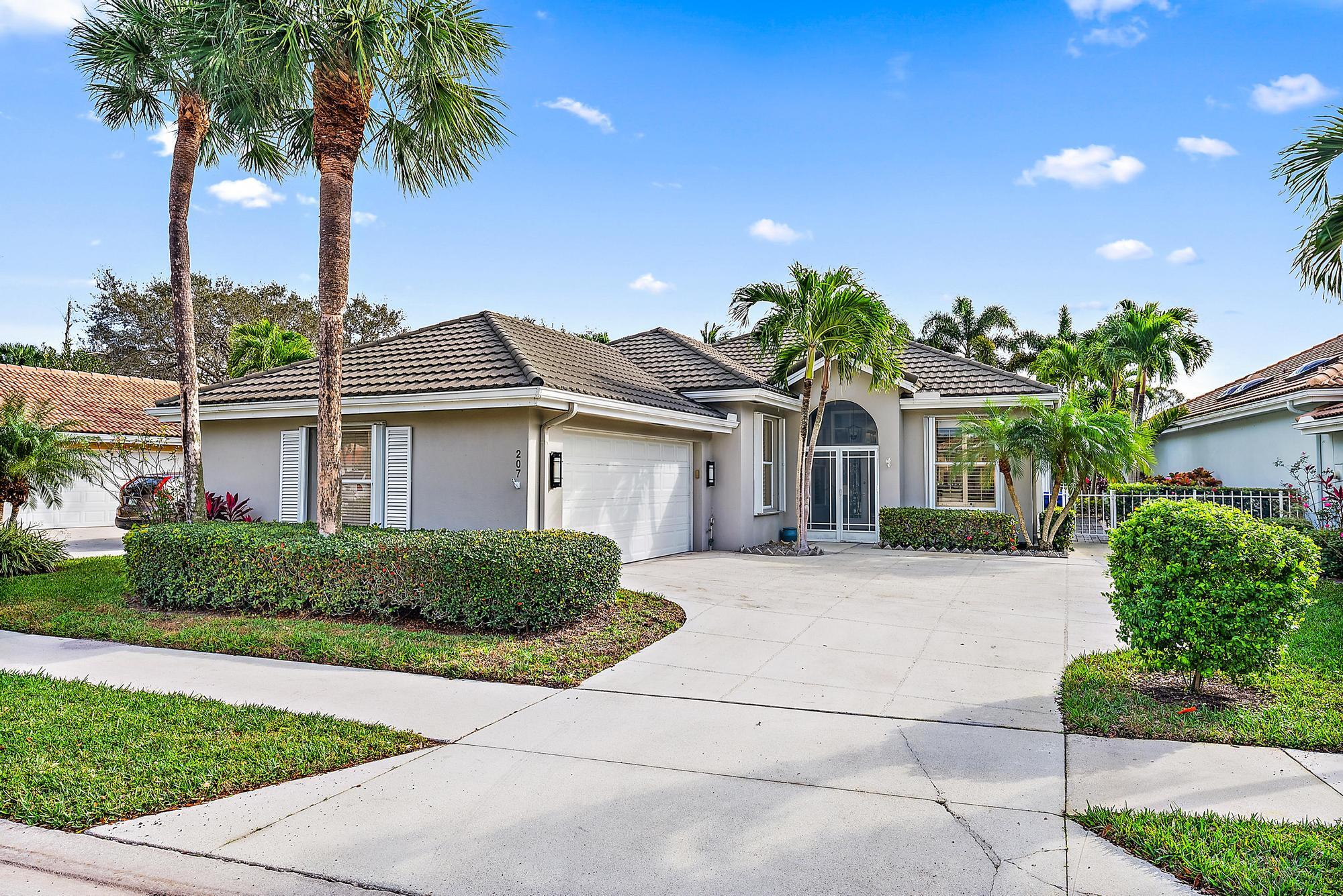 207 South Hampton Drive Jupiter, FL 33458 - Photo 30 of 34 207 S Hampton Dr -16