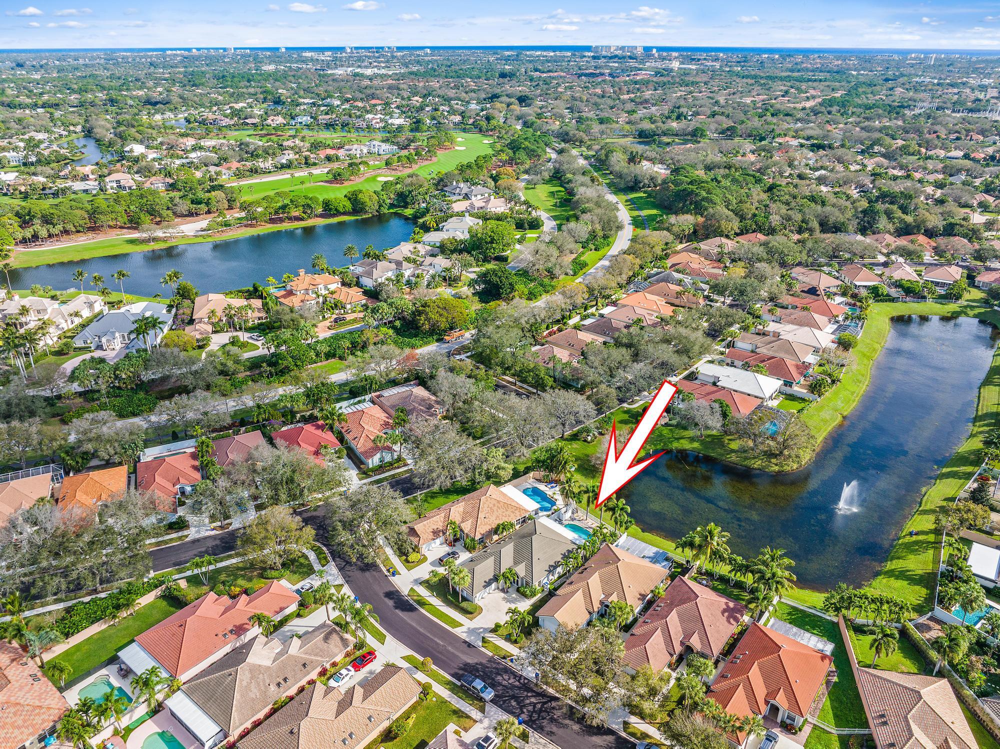 207 South Hampton Drive Jupiter, FL 33458 - Photo 34 of 34 207 S Hampton Dr -8