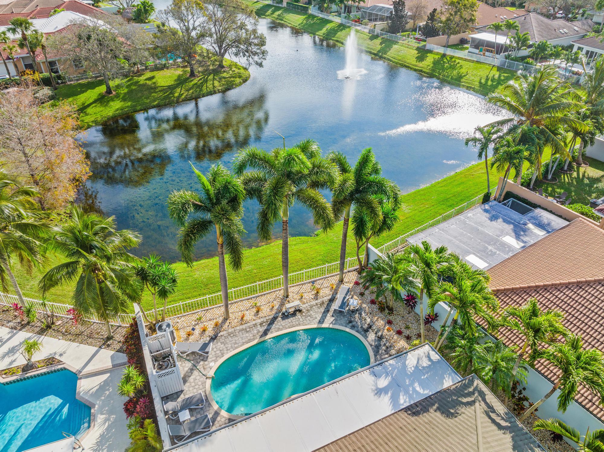 207 South Hampton Drive Jupiter, FL 33458 - Photo 4 of 34 207 S Hampton Dr -4