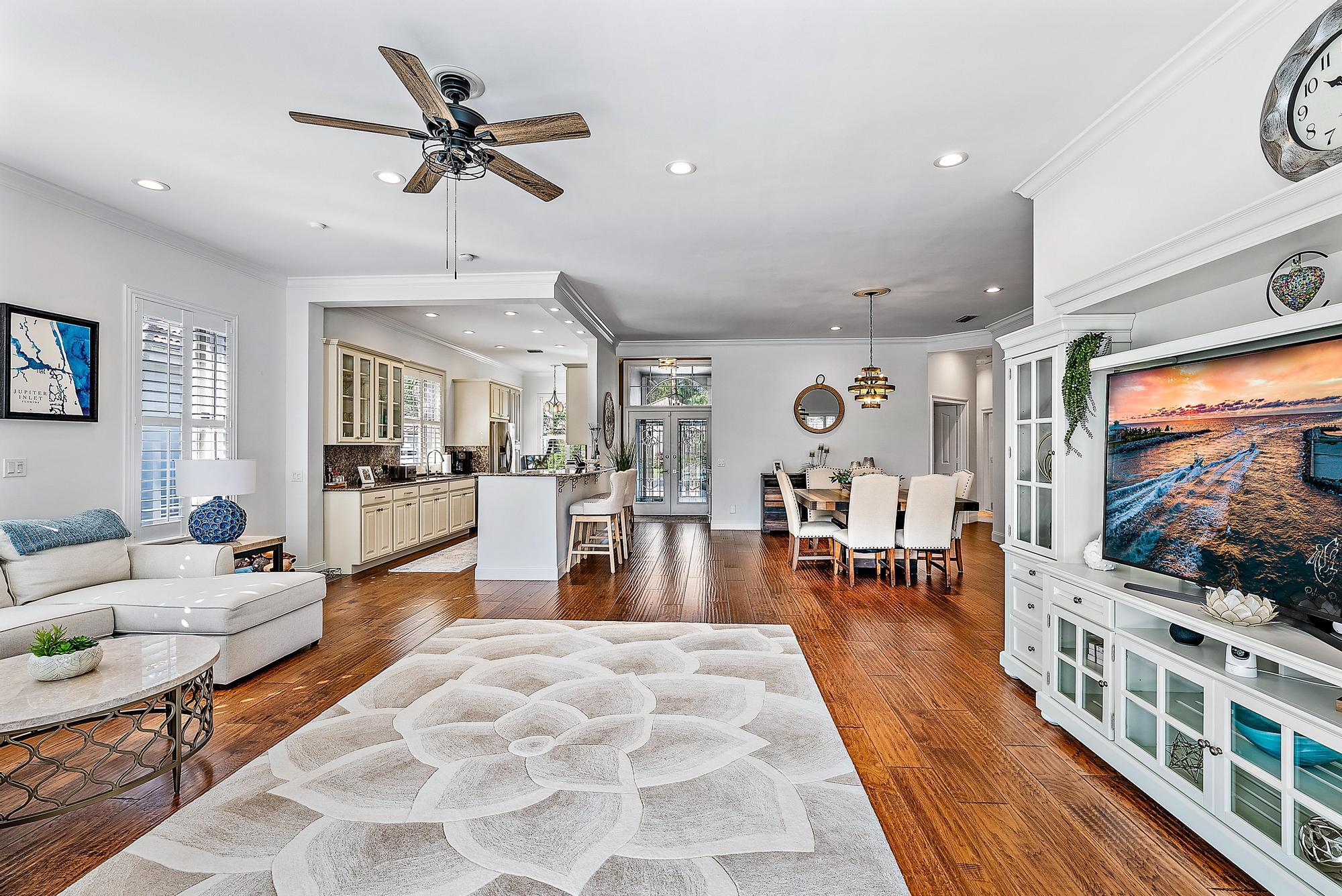 207 South Hampton Drive Jupiter, FL 33458 - Photo 6 of 34 207 S Hampton Dr -40