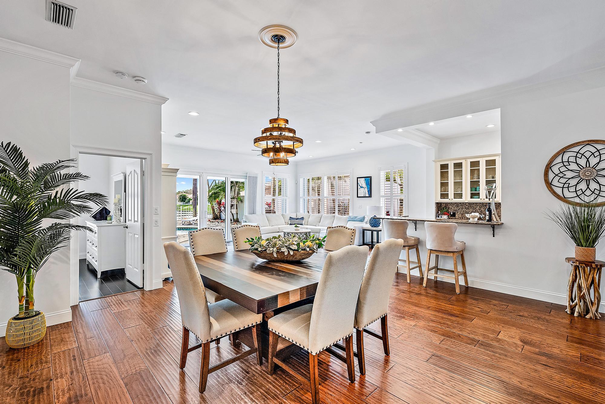 207 South Hampton Drive Jupiter, FL 33458 - Photo 7 of 34 207 S Hampton Dr -38