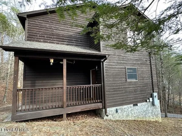 $429,900 | 319 Rainbow Circle, Townsend, TN 37882