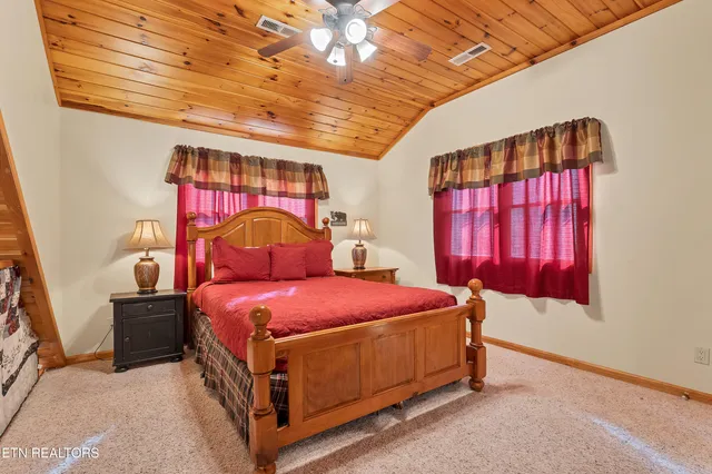 $429,900 | 319 Rainbow Circle, Townsend, TN 37882