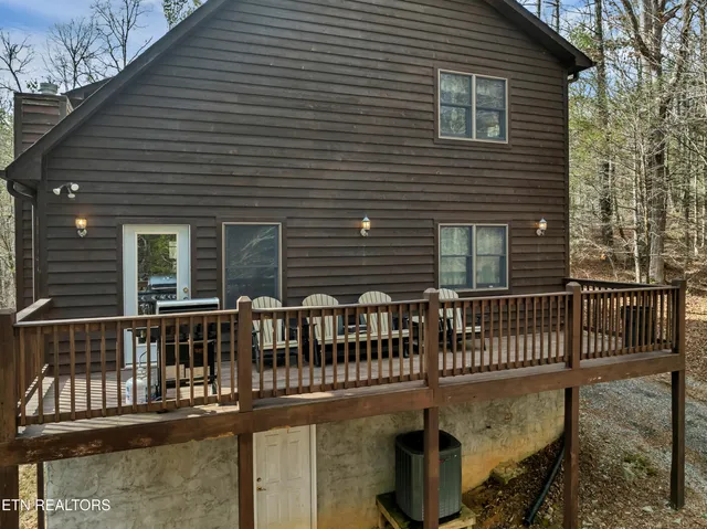 $429,900 | 319 Rainbow Circle, Townsend, TN 37882