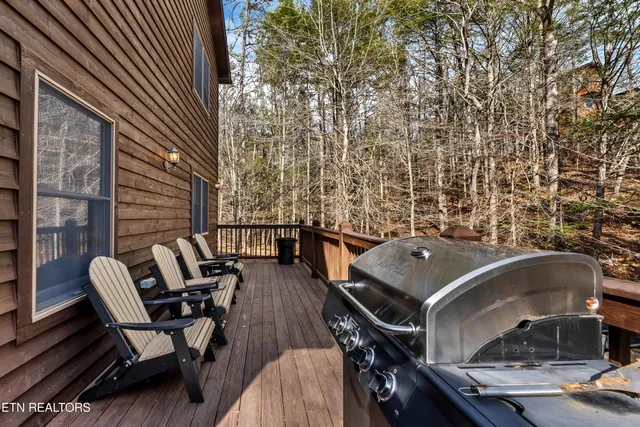 $429,900 | 319 Rainbow Circle, Townsend, TN 37882