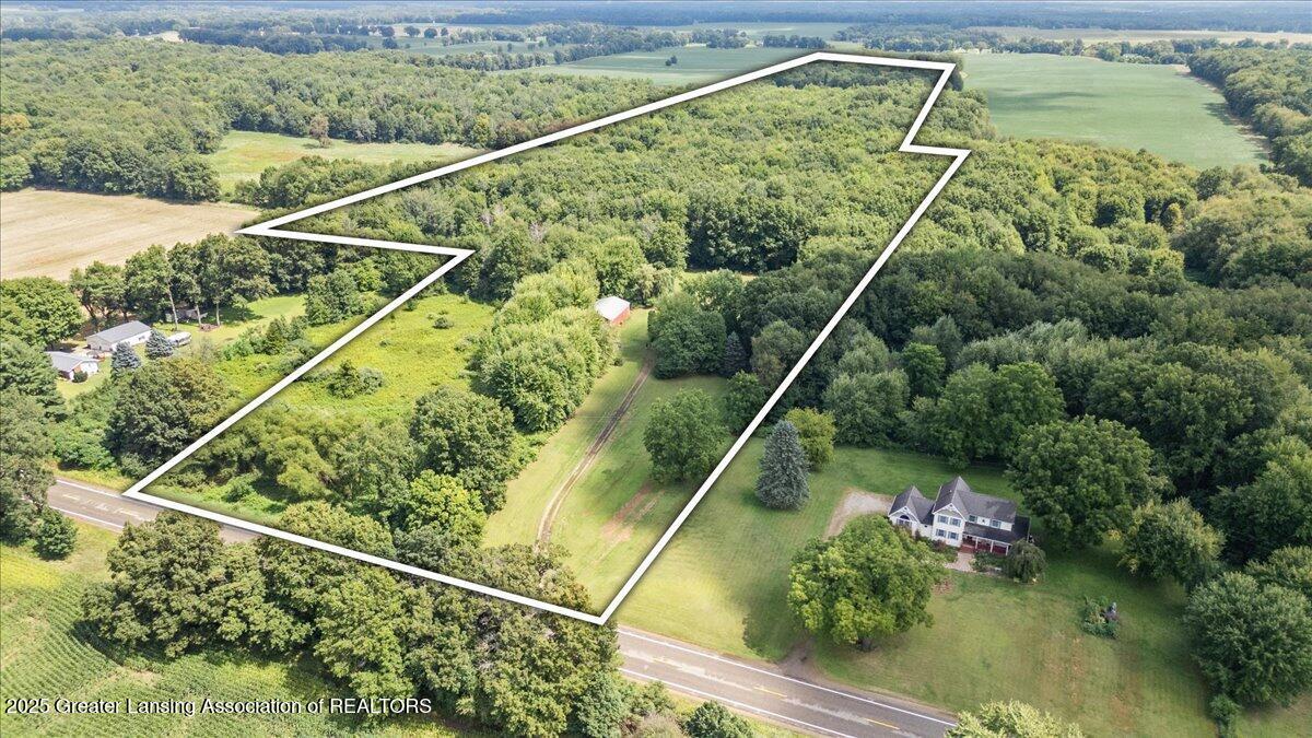 6800 Eaton Rapids Road Albion, MI 49224 - Photo 39 of 39 03-Lot Line (approx-)