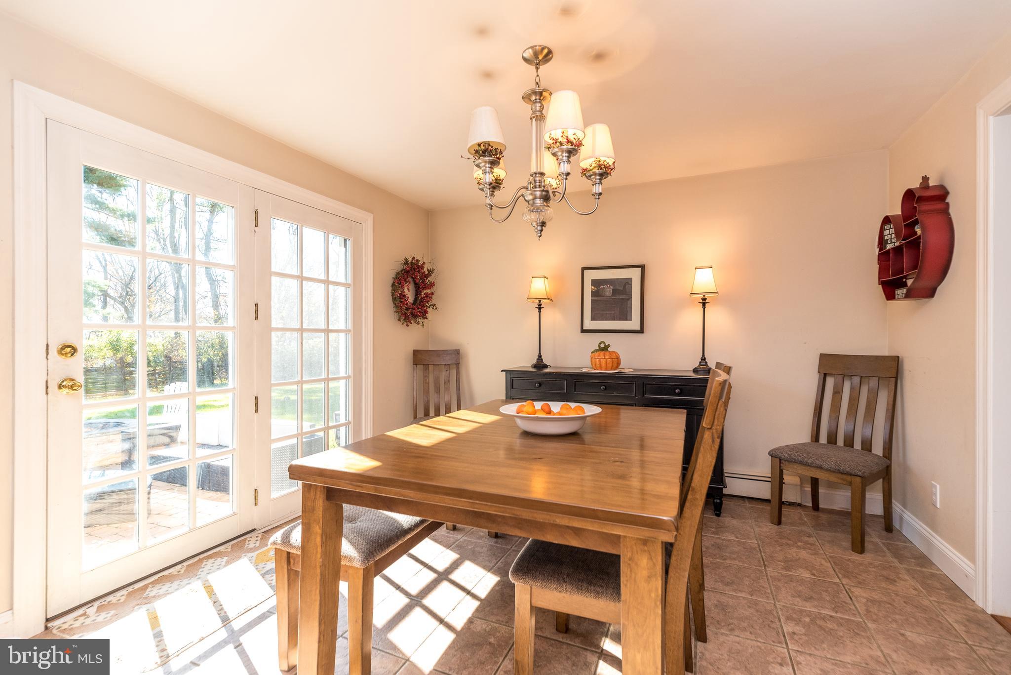 914 Oakbourne Road West Chester, PA 19382 - Photo 12 of 54 Dining Area