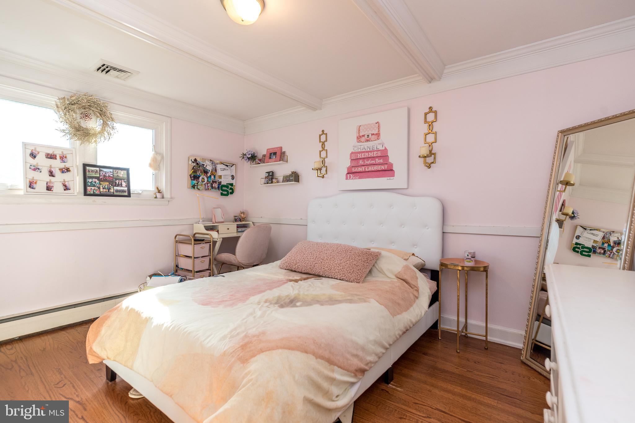 914 Oakbourne Road West Chester, PA 19382 - Photo 36 of 54 Bedroom 2