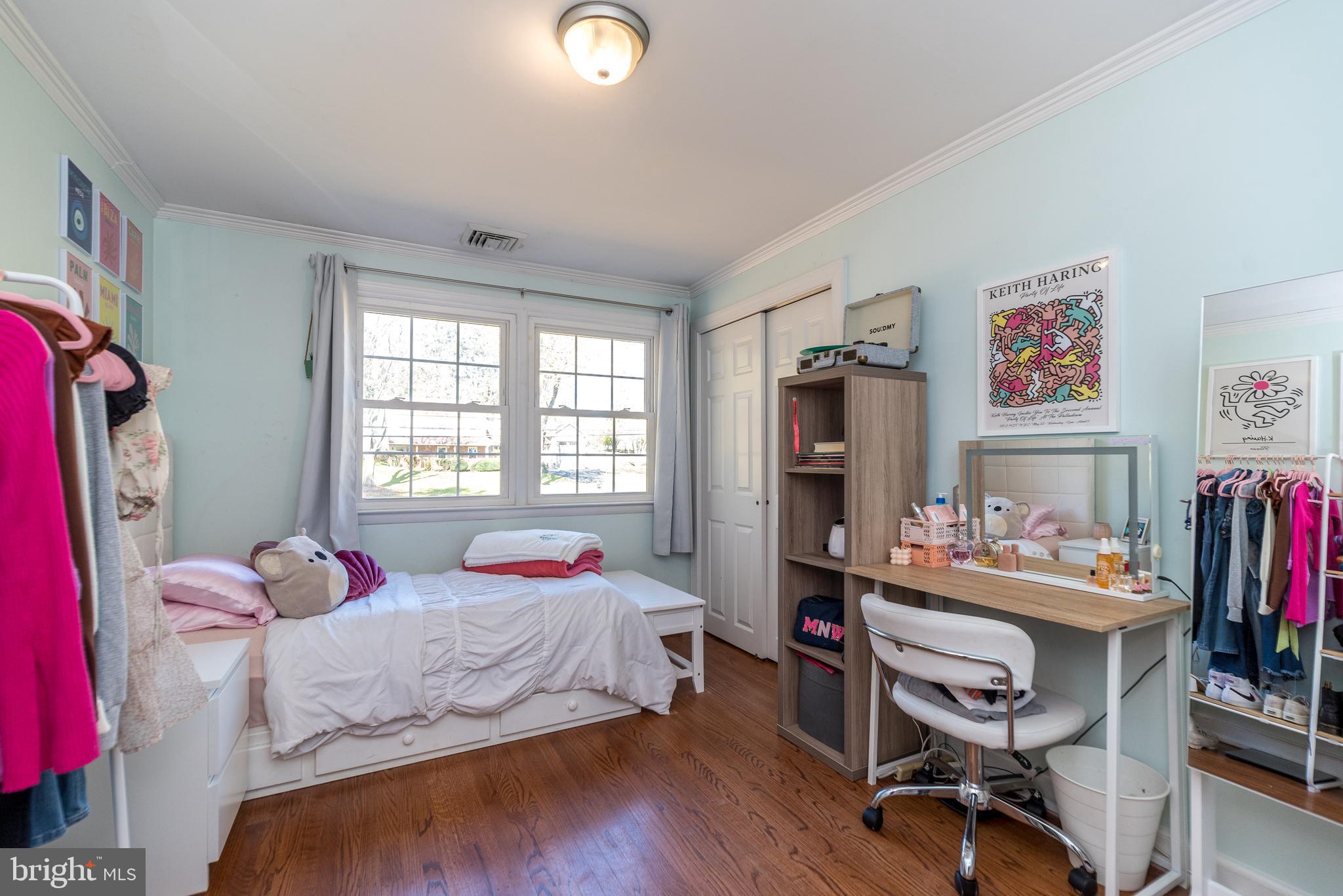 914 Oakbourne Road West Chester, PA 19382 - Photo 39 of 54 Bedroom 3