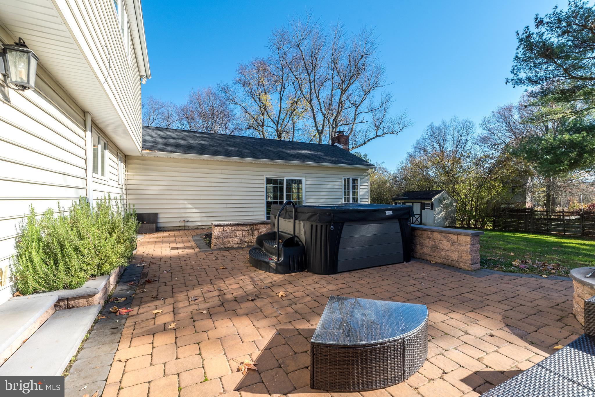 914 Oakbourne Road West Chester, PA 19382 - Photo 45 of 54 Gallery Image 45