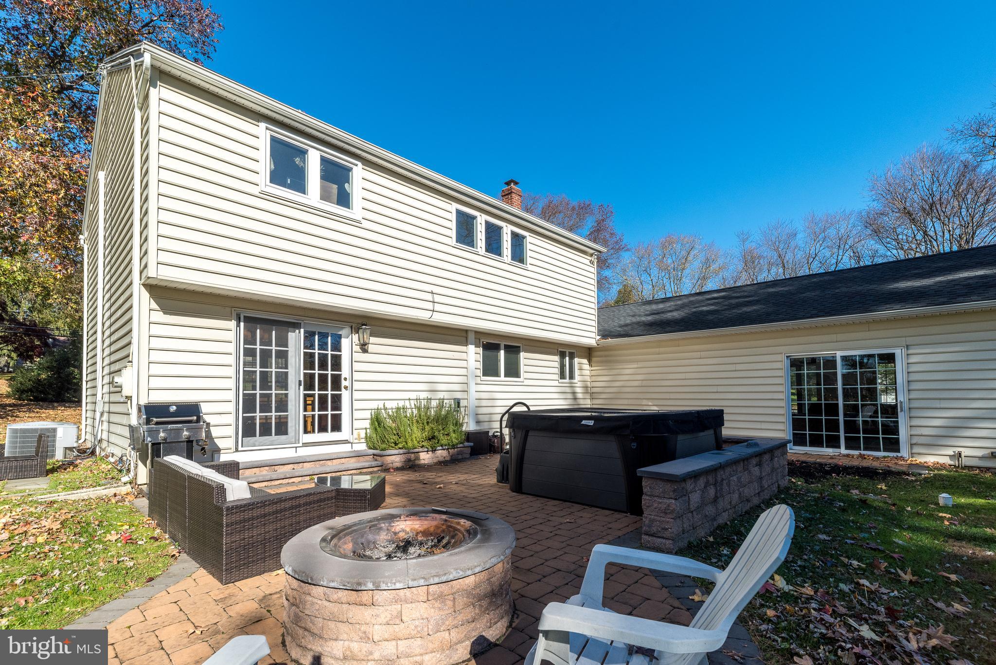 914 Oakbourne Road West Chester, PA 19382 - Photo 48 of 54 Gallery Image 48