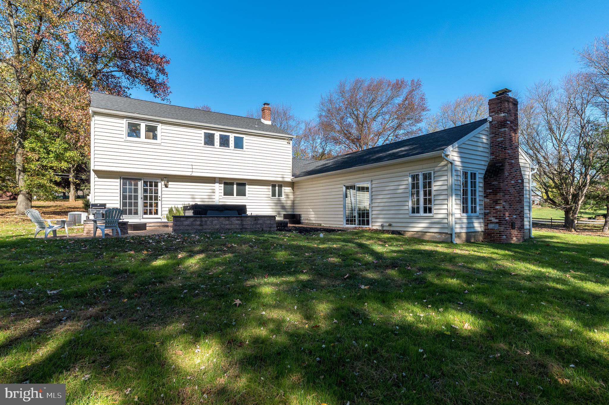 914 Oakbourne Road West Chester, PA 19382 - Photo 49 of 54 Gallery Image 49