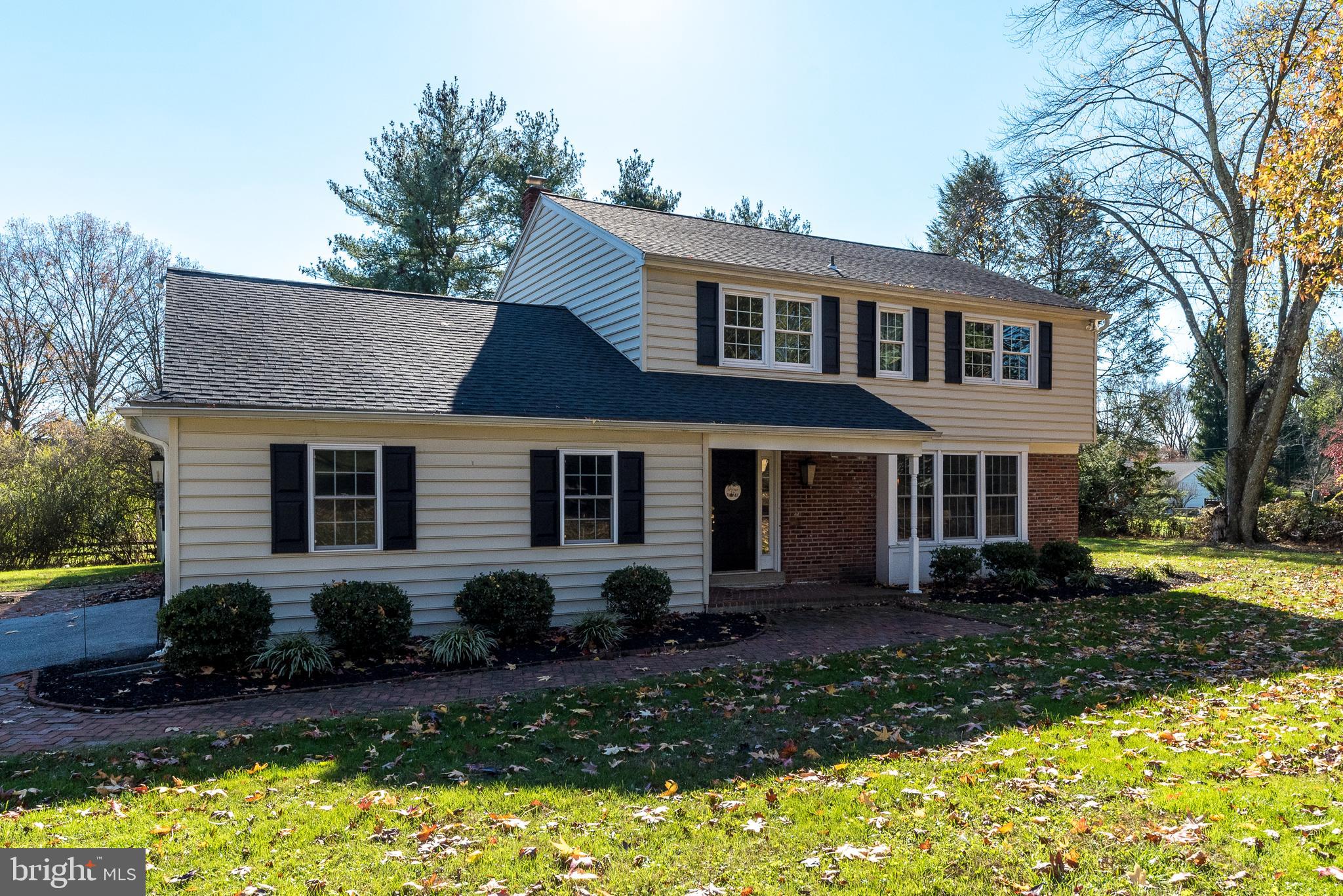 914 Oakbourne Road West Chester, PA 19382 - Photo 53 of 54 Gallery Image 53