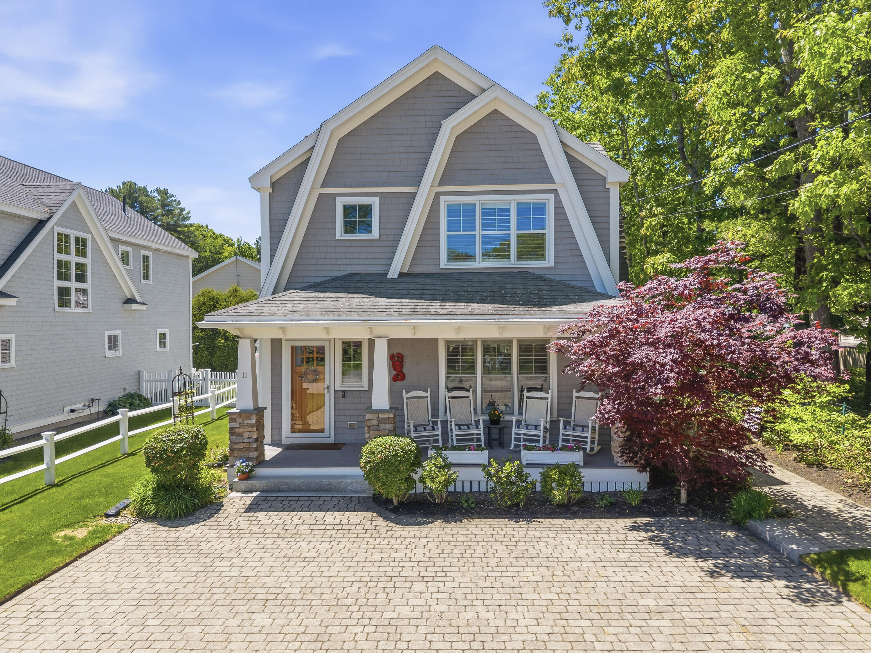 11 Sassafras Street Wells, ME 04090 - Photo 2 of 51 11 Sassafras St