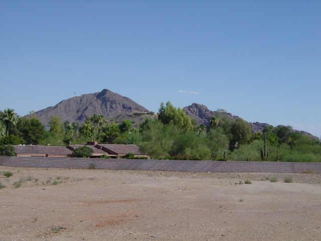 4805 East Roadrunner Road, Unit 91 Paradise Valley, AZ 85253 - Photo 2 of 5 Additional Photo