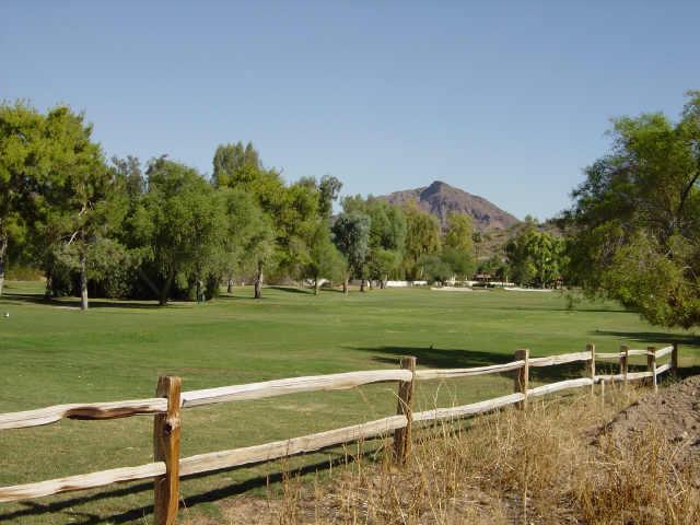 4805 East Roadrunner Road, Unit 91 Paradise Valley, AZ 85253 - Photo 3 of 5 Additional Photo