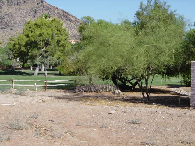 4805 East Roadrunner Road, Unit 91 Paradise Valley, AZ 85253 - Photo 5 of 5 Additional Photo