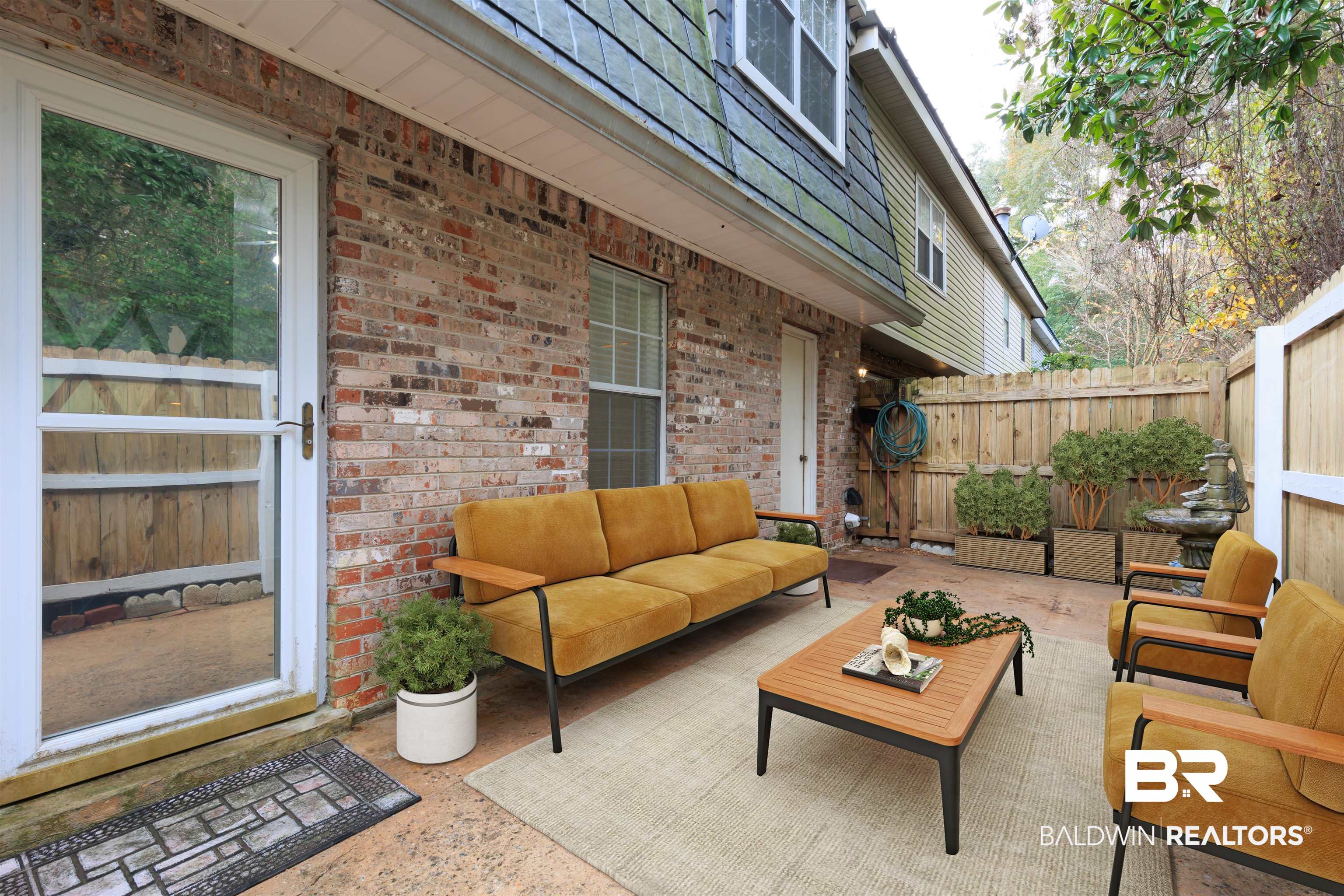 4017 Cottage Hill Road, Unit 38 Mobile, AL 36609 - Photo 5 of 13